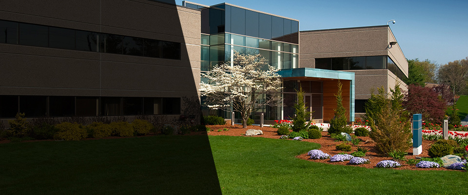 East Petersburg Landscapers