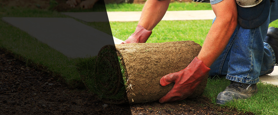 East Petersburg Landscapers