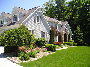 Landscapers and Lawncare Services in East Petersburg, PA